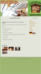 Mobile Screenshot of landsauna-oberstenfeld.de